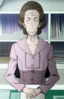 Kaoruko Usui