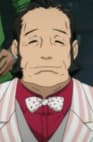 Sumio Nagafukada