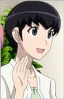 Mother Ayukawa