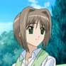 Kanae Kudou