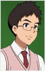 Tadashi Yagi