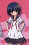 Tsubaki Takenaka