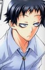 Messhi Kuguhara