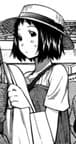 Mina Shigeta