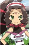 Priscilla Twilight
