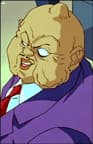 Gonzo Tarukane