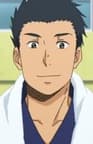 Taisuke
Kinukawa