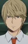 Seishirou
Kirishima