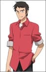 Takeshi Iori