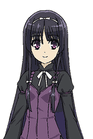Karen Kisaragi