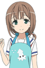 Akane Kinesaki