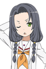 Minami Kaburagi