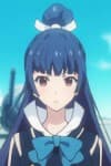 Aoi Mikage