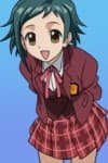 Natsumi Murakami