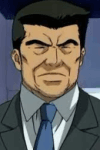 Shigeo Morishita