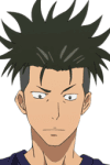 Hiroyuki Kurusu