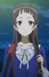 Ririko Oribe