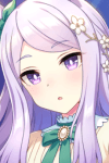 Mejiro McQueen