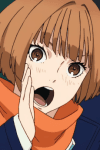 Hanako Katsuta