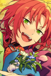 Leo Tsukinaga