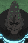 Conehead