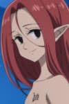 Gloxinia