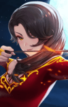 Cinder Fall