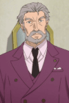 Kouzou Ryuuzouji