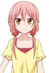 Konomi Fujiwara