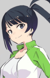 Haruna Masaka