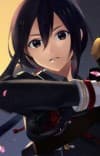 Namazuo Toushirou