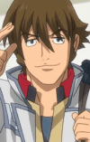 Akira Suga