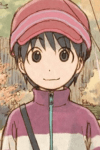 Miura Hayasaka