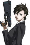 Mao Kisaragi