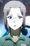 Chiyoko Higashikouji