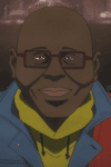 Joseph Auma