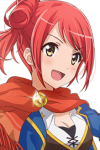 Misora Kano