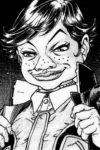 Toshinori Oda