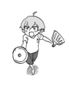 Rui Yonagi