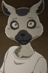 Kitsunezaru