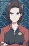 Kozue Kurata