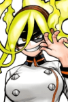 Moe Kamiji