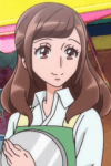 Mei Hiramitsu