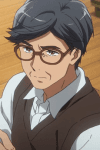 Kentarou Oumae