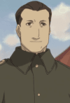 Rudolf Hess