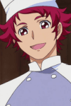 Kentarou Aida