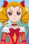 Reina Itsutsuboshi