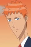 Takuya Saotome