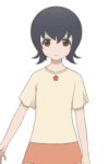 Hina Toumi
