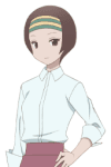 Risa Uchiki